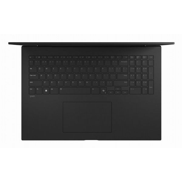 LG gram 17-inch Laptop - 17Z90TL-G.AU78AN