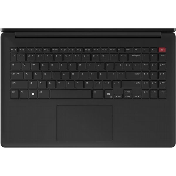 LG gram Book 15.6-inch Laptop - 15U50U-G.AA55AN