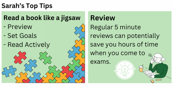 Sarah tips 1