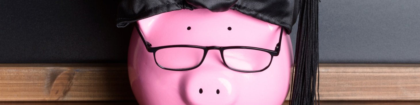 Managing Your Money header image