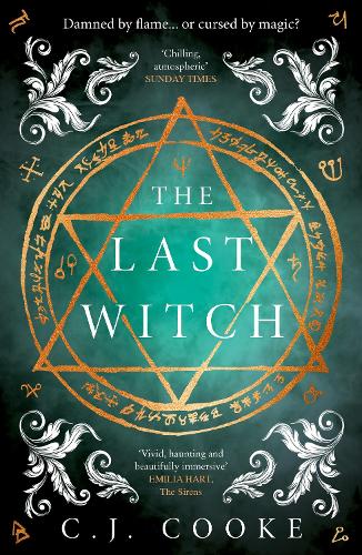 Last Witch, The