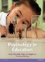 Psychology in Education