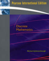 Discrete Mathematics: International Version