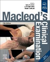 Macleod's Clinical Examination - E-Book: Macleod's Clinical Examination - E-Book (ePub eBook)