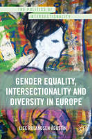 Gender Equality, Intersectionality, and Diversity in Europe (ePub eBook)