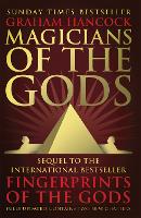 Magicians of the Gods (ePub eBook)