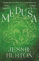 Medusa: A beautiful and profound retelling of MedusaOs story (ePub eBook)