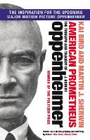 American Prometheus: The Triumph and Tragedy of J. Robert Oppenheimer (ePub eBook)