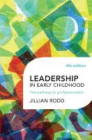Leadership in Early Childhood (PDF eBook)