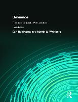 Deviance: The Interactionist Perspective