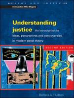 Understanding Justice 2/e (PDF eBook)