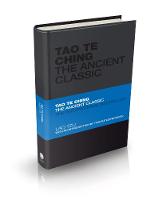 Tao Te Ching: The Ancient Classic (ePub eBook)