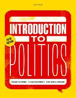 Introduction to Politics (ePub eBook)