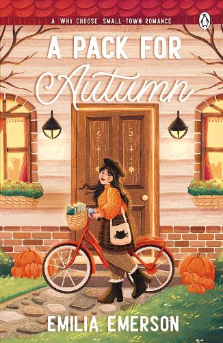 Pack for Autumn, A
