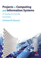 Projects in Computing and Information Systems (PDF eBook)