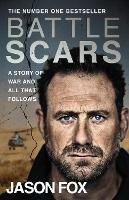 Battle Scars: The Sunday Times bestseller (ePub eBook)