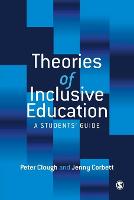 Theories of Inclusive Education: A Student's Guide