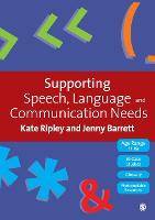 Supporting Speech, Language & Communication Needs: Working with Students Aged 11 to 19