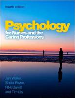 Psychology for Nurses and the Caring Professions (ePub eBook)