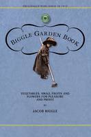 Biggle Garden Book