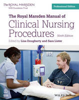 The Royal Marsden Manual of Clinical Nursing Procedures (PDF eBook)