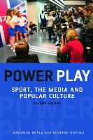 Power Play (PDF eBook)