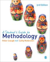 Student's Guide to Methodology, A