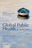 Global Public Health: a new era (PDF eBook)