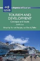 Tourism and Development (ePub eBook)