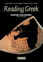 Reading Greek: Grammar and Exercises (ePub eBook)