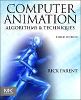 Computer Animation (ePub eBook)