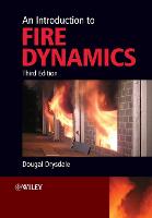 Introduction to Fire Dynamics, An