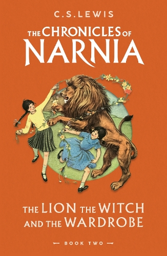 Lion, the Witch and the Wardrobe, The