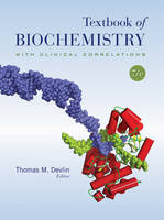 Textbook of Biochemistry with Clinical Correlations (PDF eBook)