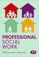 Professional Social Work (PDF eBook)