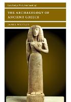 Archaeology of Ancient Greece, The