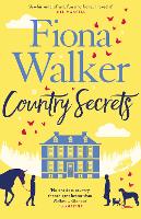 Country Secrets: A funny and sexy small-town, rural romance, the perfect feel-good Autumn read