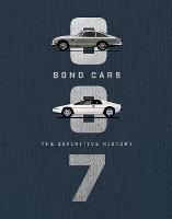 Bond Cars (ePub eBook)