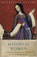 Medieval Women (ePub eBook)