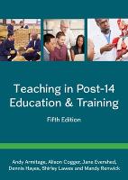 Teaching in Post-14 Education and Training (ePub eBook)