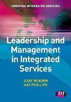 Leadership and Management in Integrated Services (PDF eBook)
