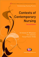 Contexts of Contemporary Nursing
