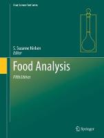 Food Analysis (ePub eBook)