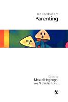 Handbook of Parenting: Theory and Research for Practice (PDF eBook)