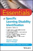 Essentials of Specific Learning Disability Identification (PDF eBook)
