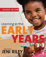 Learning in the Early Years 3-7