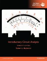 Introductory Circuit Analysis, Global Edition (PDF eBook)