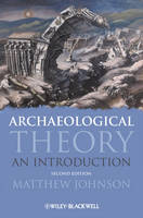 Archaeological Theory: An Introduction (ePub eBook)