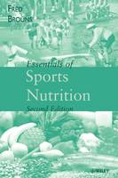 Essentials of Sports Nutrition (PDF eBook)