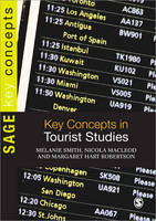 Key Concepts in Tourist Studies (ePub eBook)